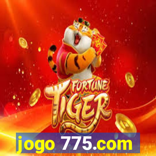 jogo 775.com
